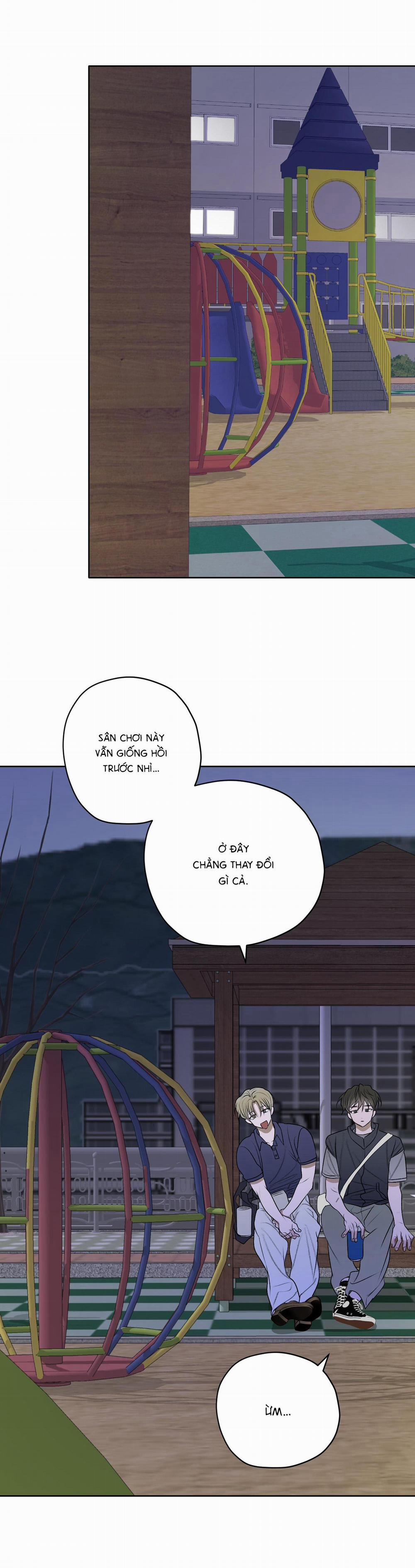 (Cbunu) Đầm Sen Héo Úa 17 trang 25