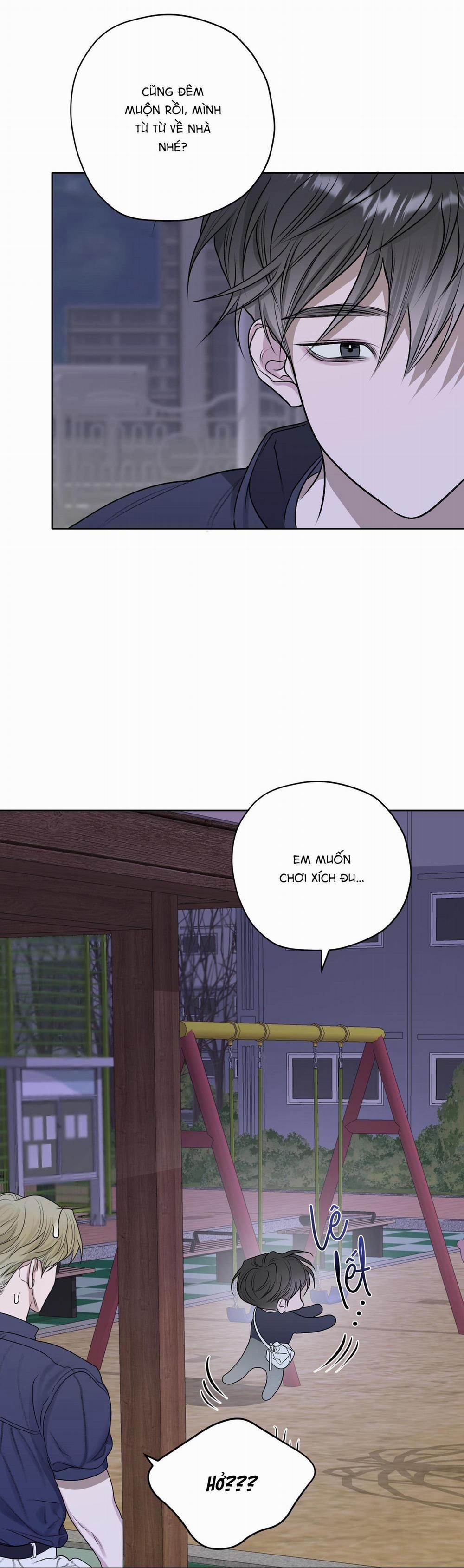 (Cbunu) Đầm Sen Héo Úa 17 trang 27