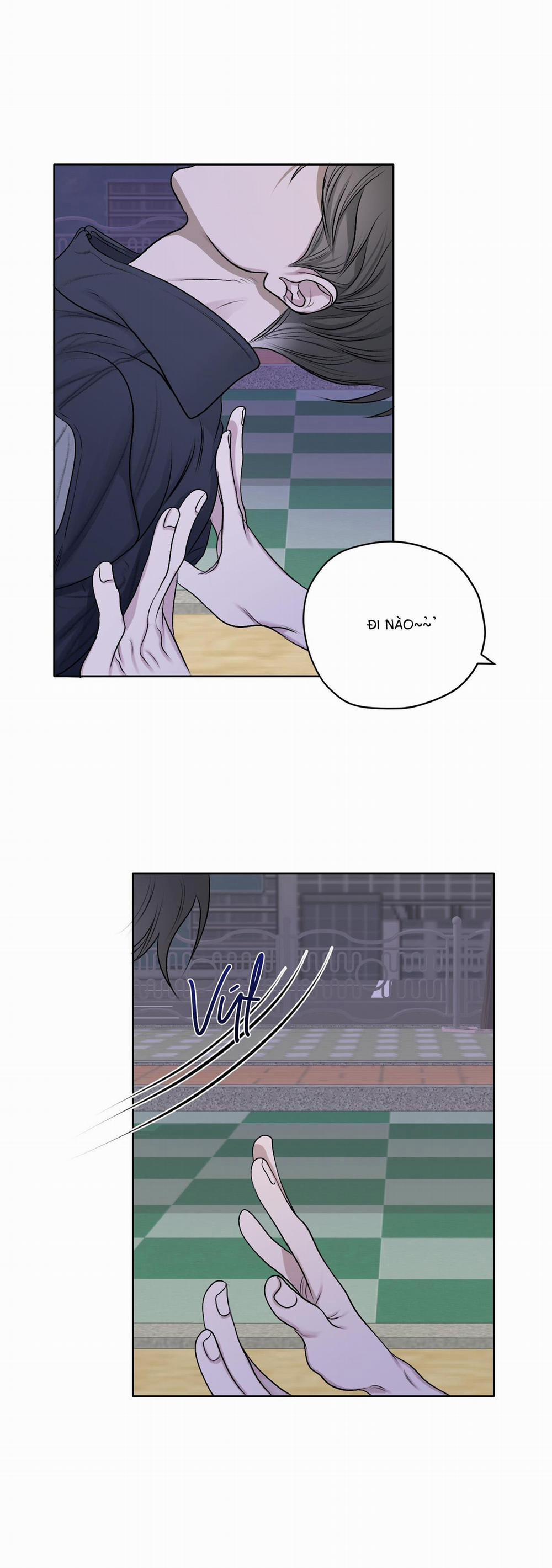 (Cbunu) Đầm Sen Héo Úa 17 trang 30