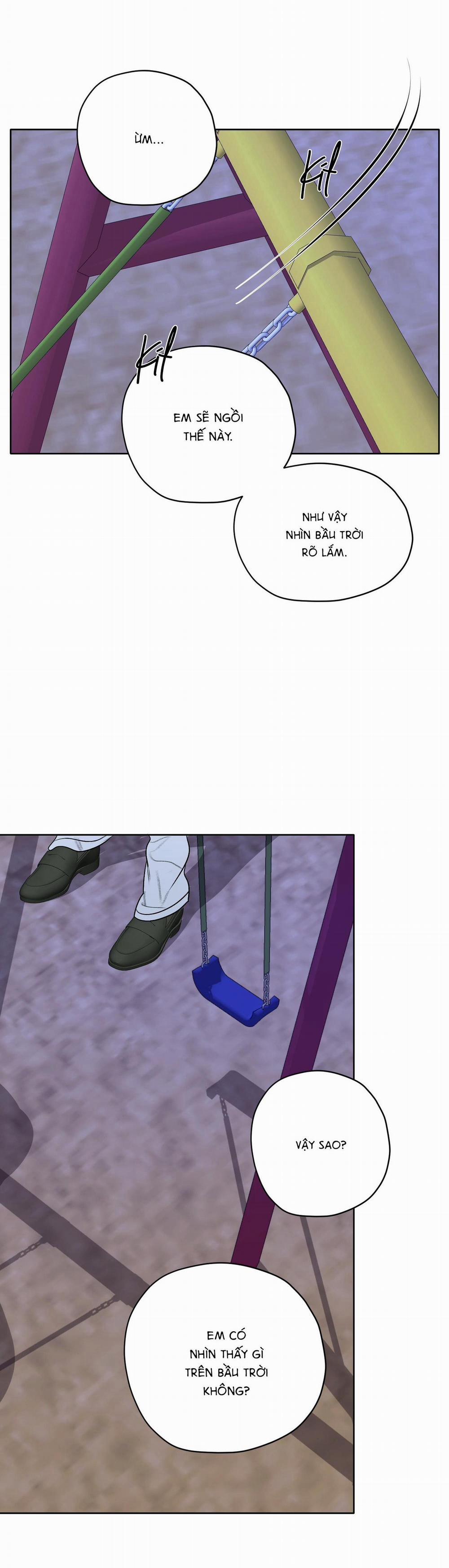 (Cbunu) Đầm Sen Héo Úa 17 trang 33