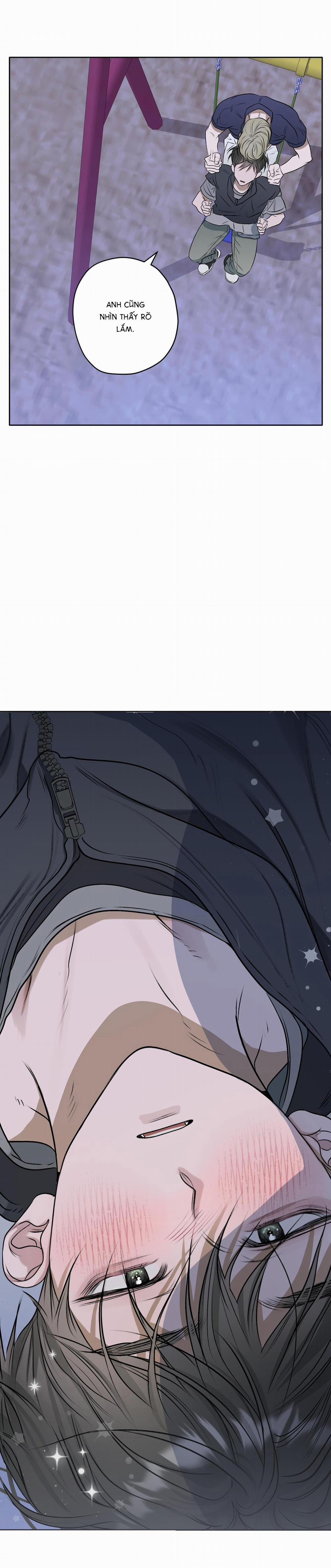 (Cbunu) Đầm Sen Héo Úa 17 trang 36