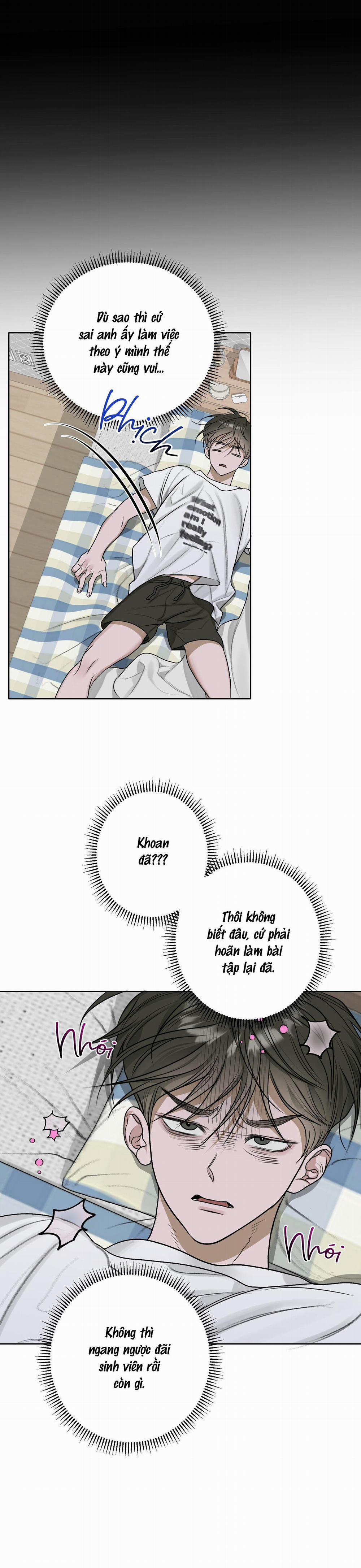 (Cbunu) Đầm Sen Héo Úa 17 trang 5