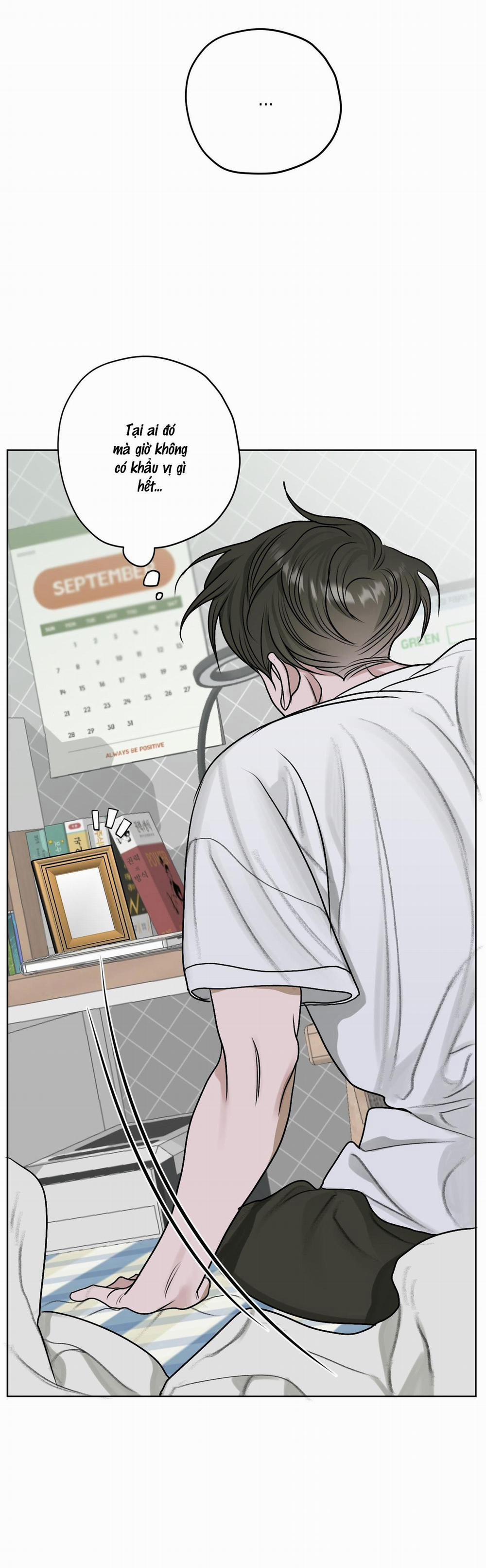 (Cbunu) Đầm Sen Héo Úa 17 trang 8