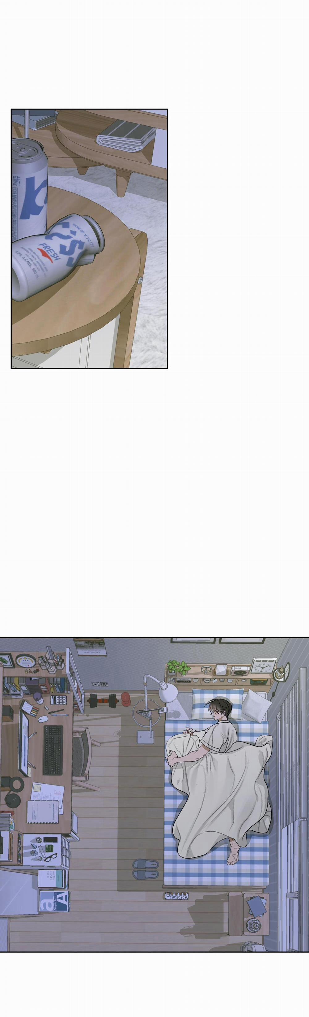 (Cbunu) Đầm Sen Héo Úa 18 trang 22