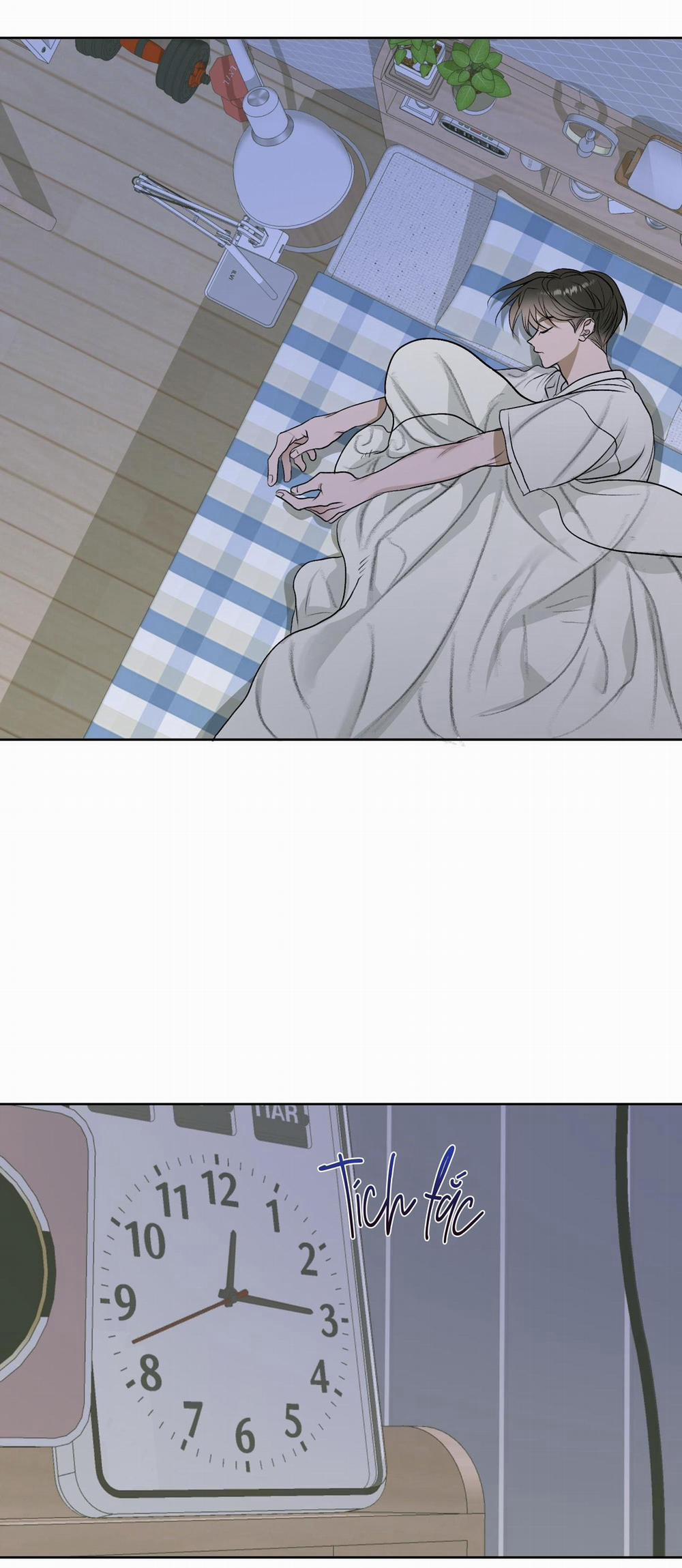 (Cbunu) Đầm Sen Héo Úa 18 trang 25