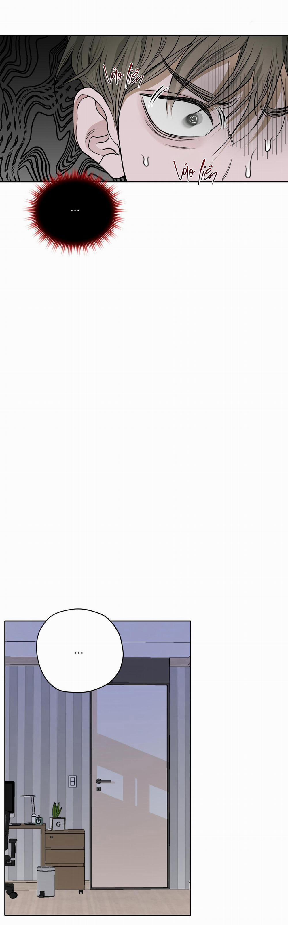 (Cbunu) Đầm Sen Héo Úa 18 trang 27