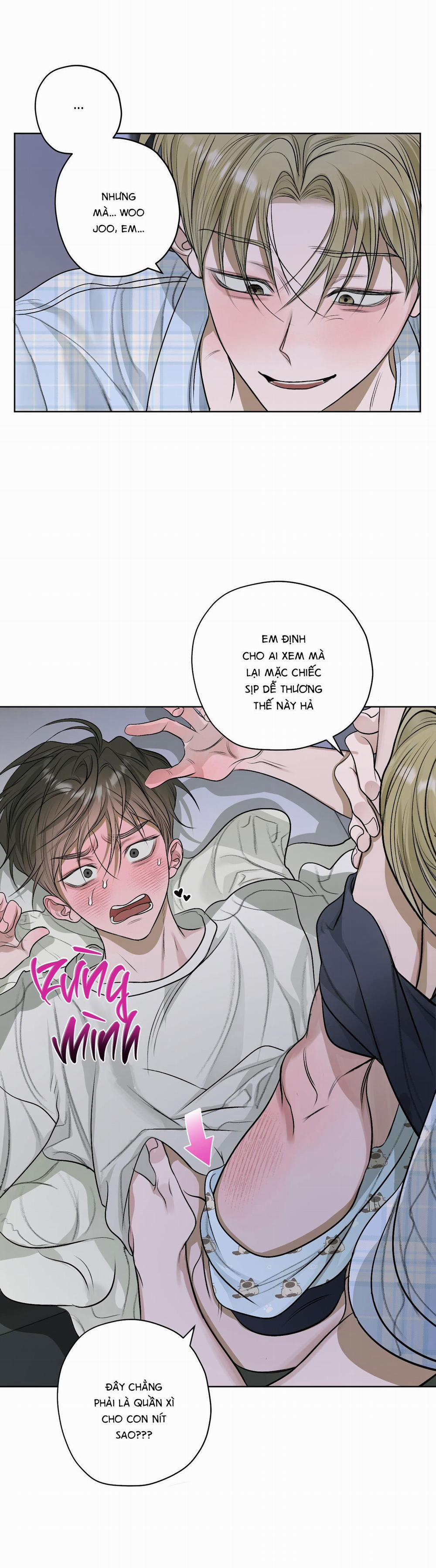 (Cbunu) Đầm Sen Héo Úa 19 0 trang 29