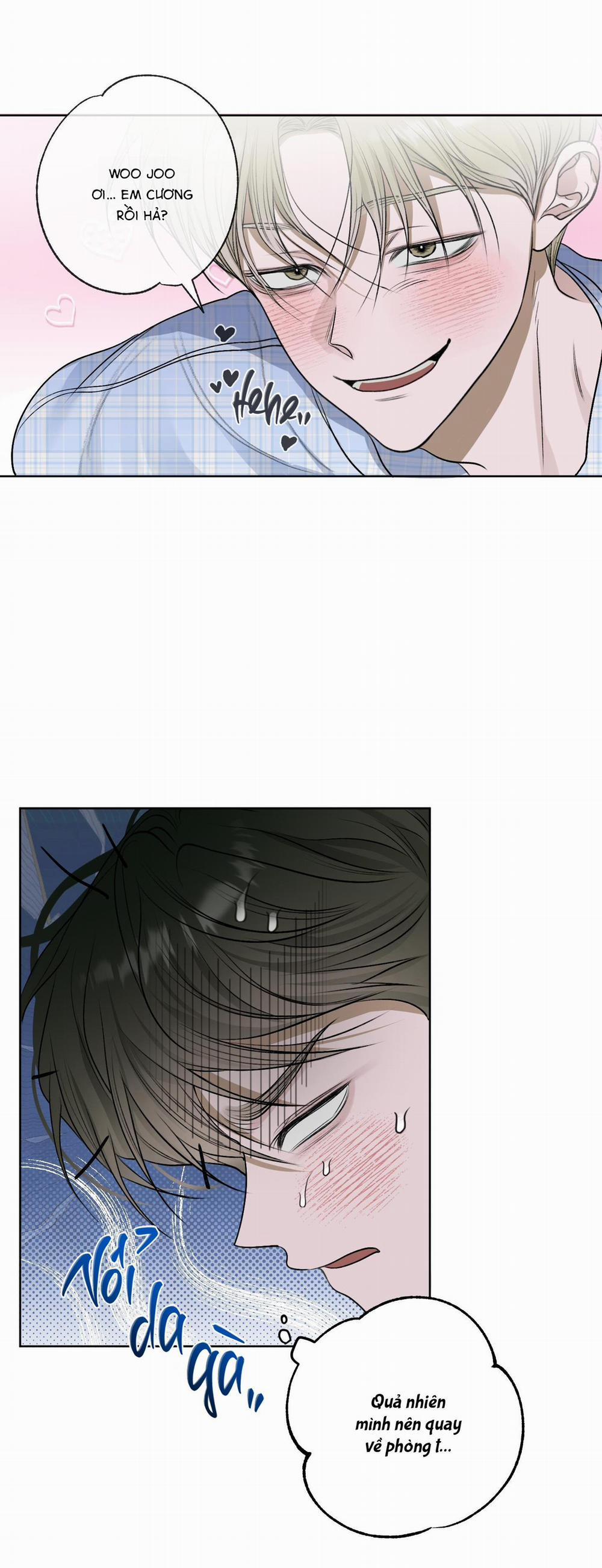 (Cbunu) Đầm Sen Héo Úa 19 0 trang 9