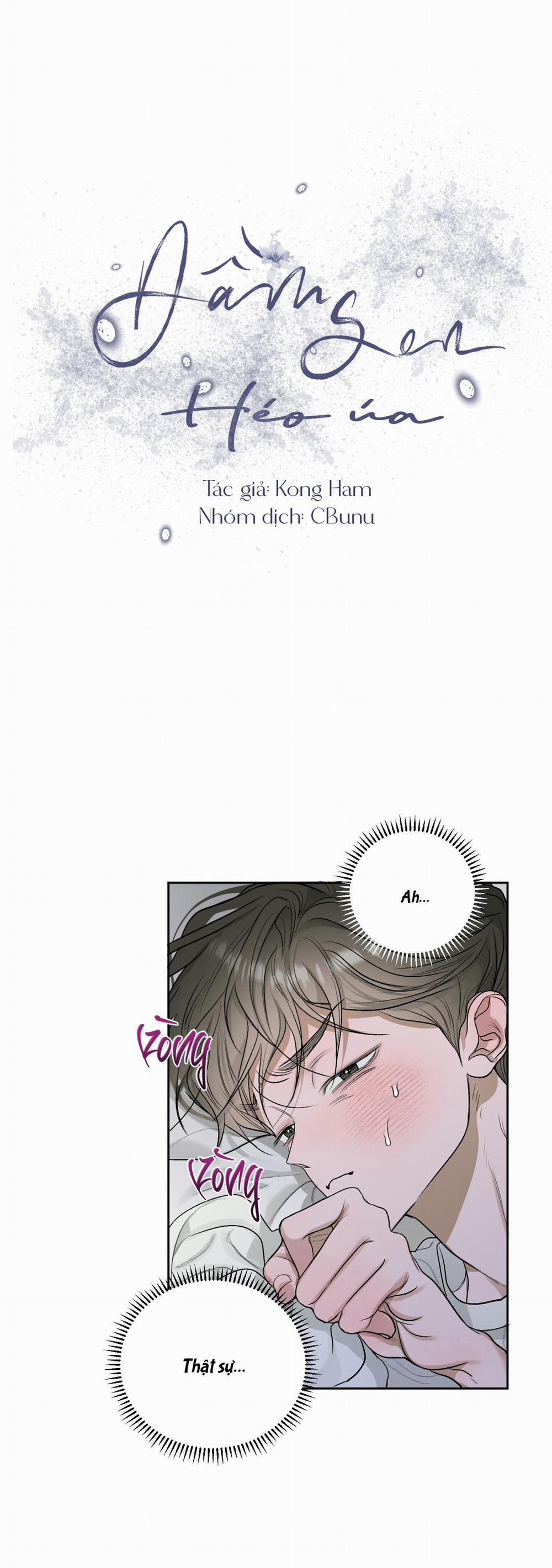 (Cbunu) Đầm Sen Héo Úa 19 trang 1