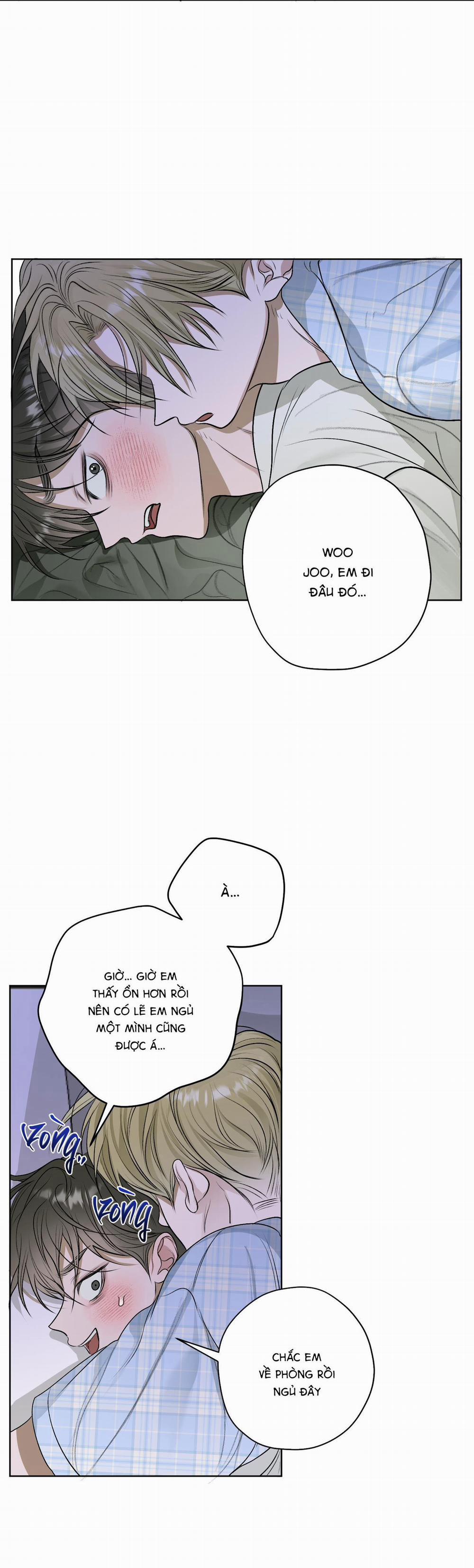 (Cbunu) Đầm Sen Héo Úa 19 trang 11