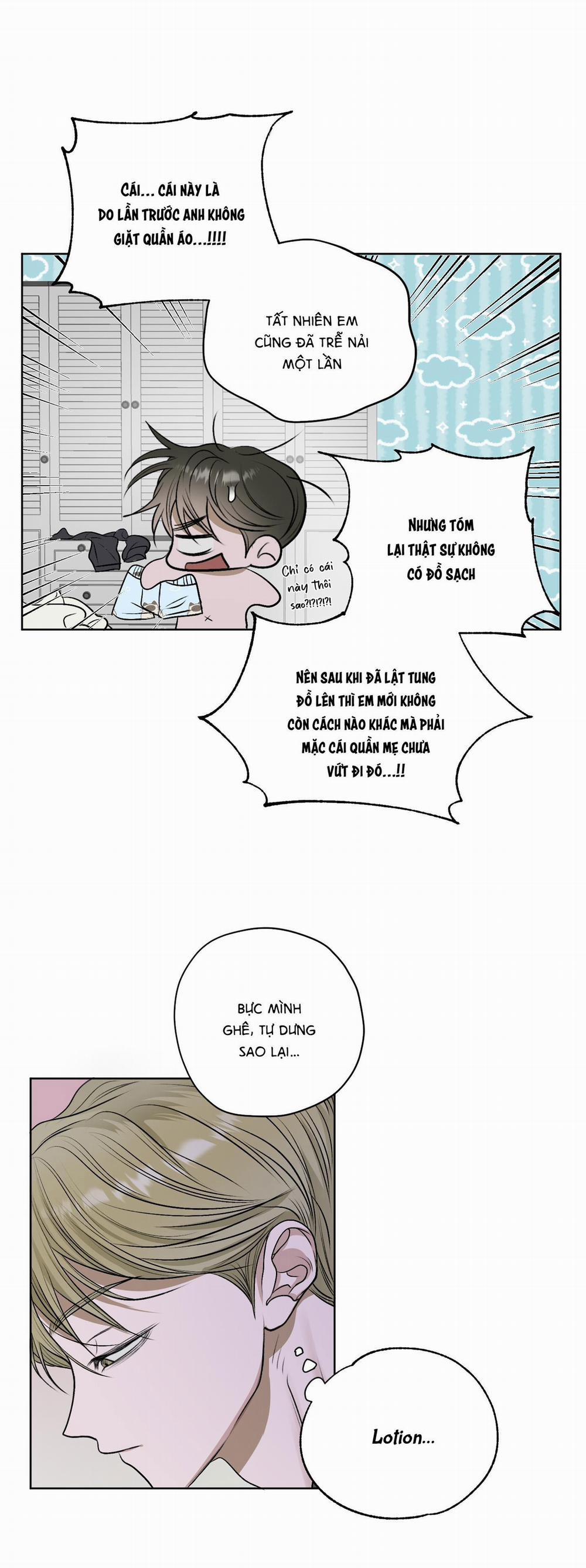 (Cbunu) Đầm Sen Héo Úa 19 trang 30