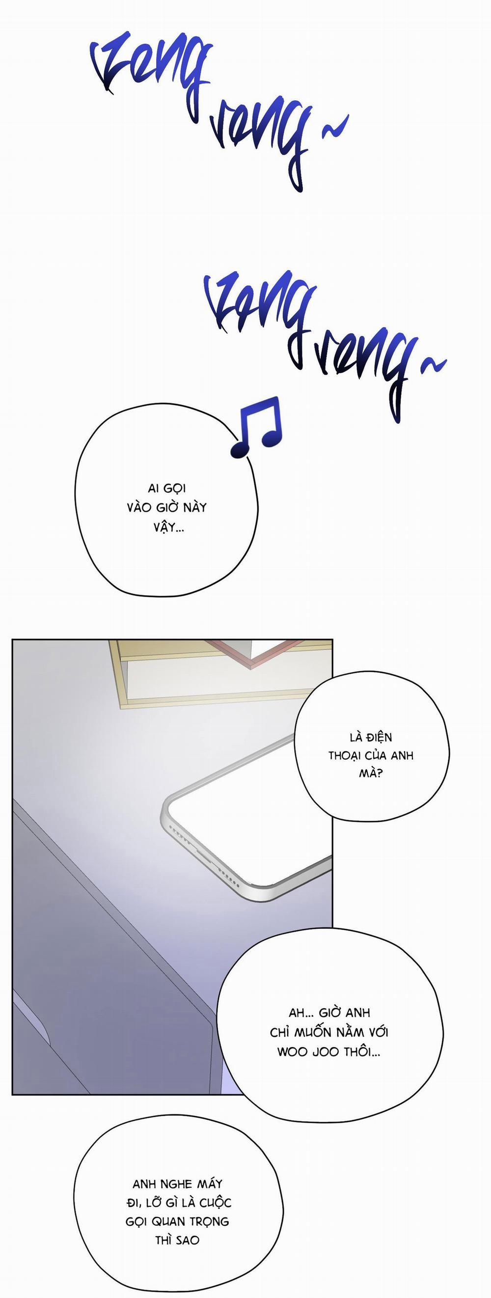 (Cbunu) Đầm Sen Héo Úa 19 trang 42