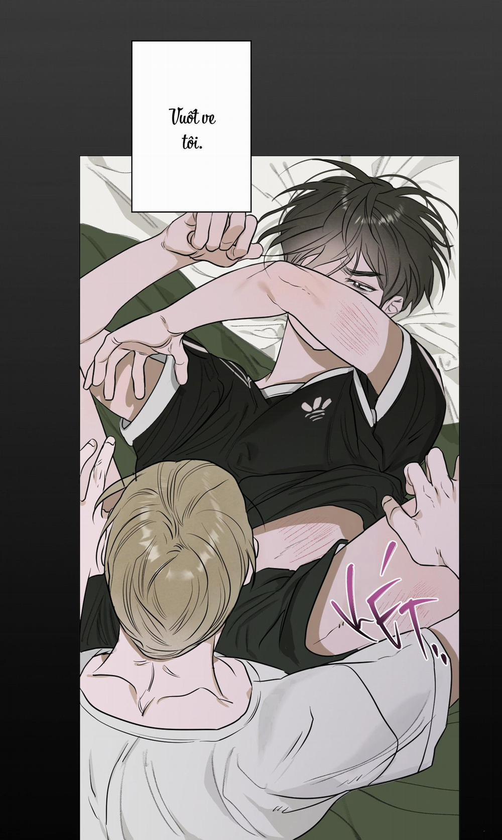 (Cbunu) Đầm Sen Héo Úa 2 trang 17