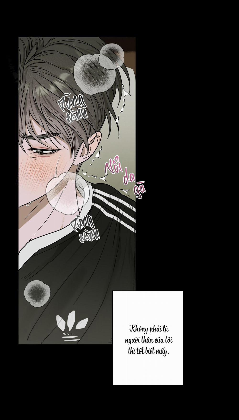 (Cbunu) Đầm Sen Héo Úa 2 trang 21