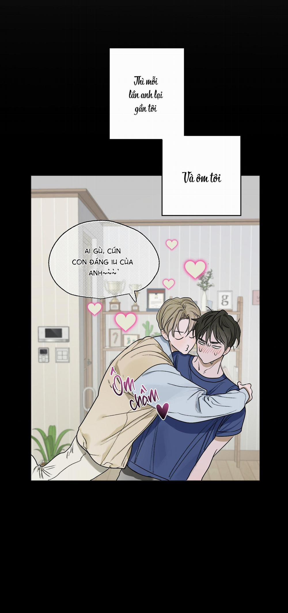 (Cbunu) Đầm Sen Héo Úa 2 trang 32