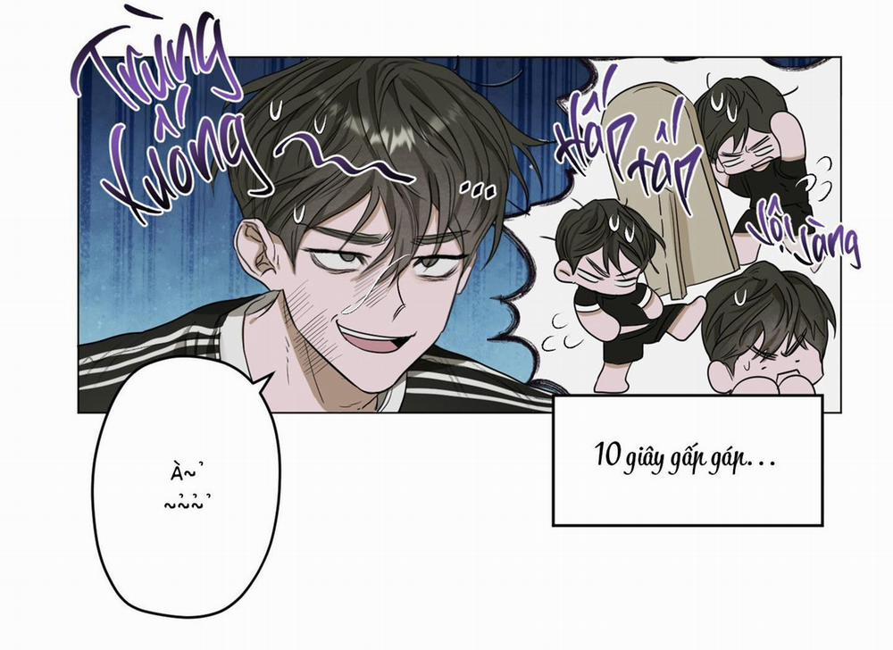 (Cbunu) Đầm Sen Héo Úa 2 trang 55