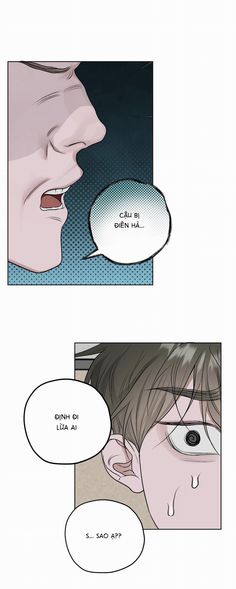 (Cbunu) Đầm Sen Héo Úa 20 trang 15