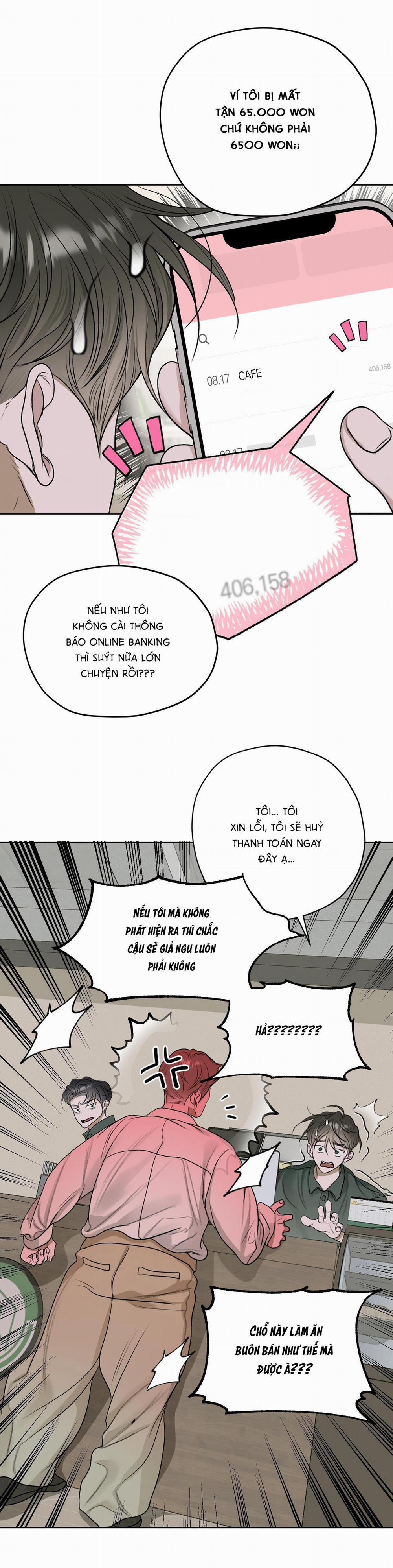 (Cbunu) Đầm Sen Héo Úa 20 trang 16