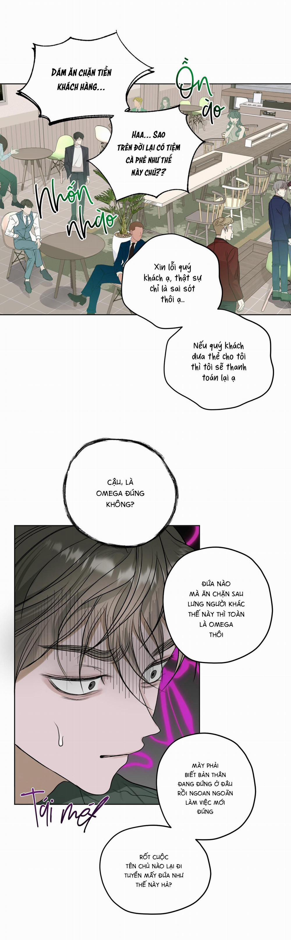 (Cbunu) Đầm Sen Héo Úa 20 trang 17