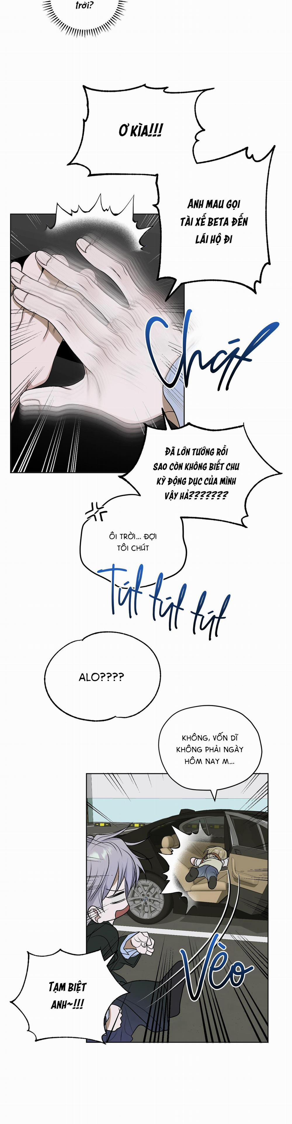 (Cbunu) Đầm Sen Héo Úa 21 trang 12