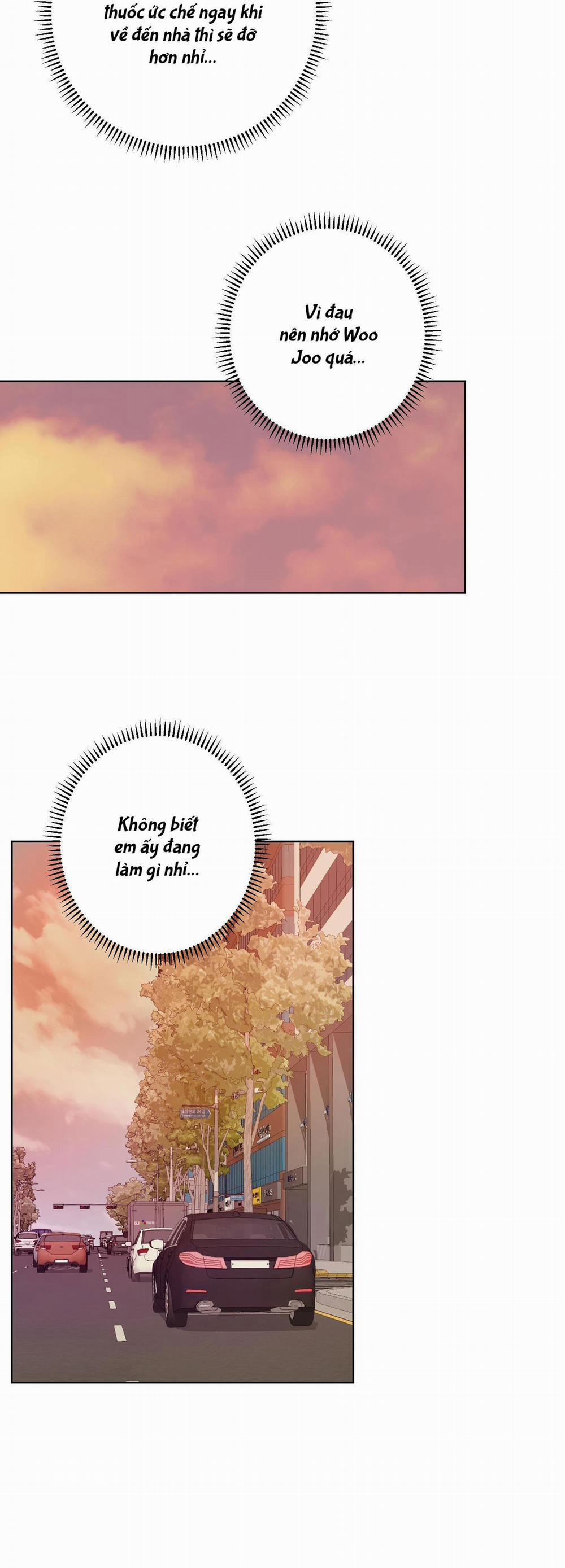 (Cbunu) Đầm Sen Héo Úa 21 trang 15