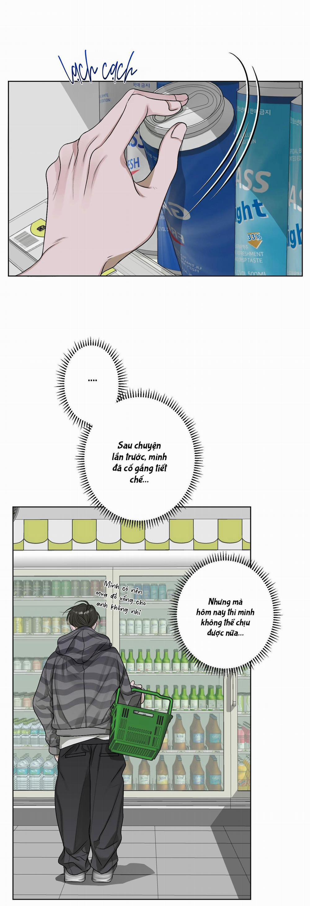 (Cbunu) Đầm Sen Héo Úa 21 trang 17