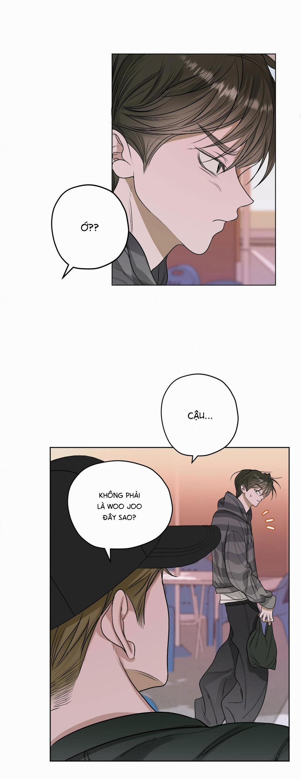 (Cbunu) Đầm Sen Héo Úa 21 trang 19