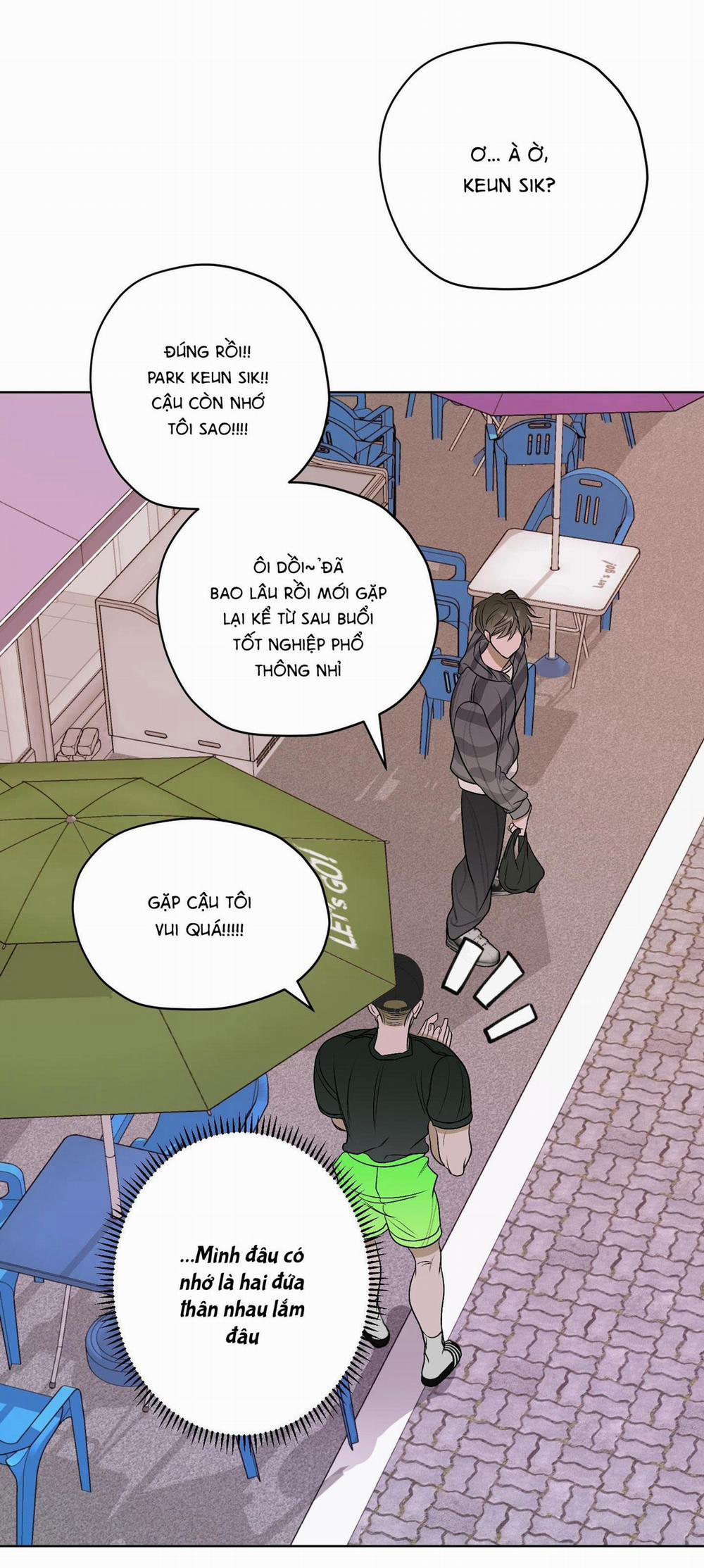 (Cbunu) Đầm Sen Héo Úa 21 trang 20