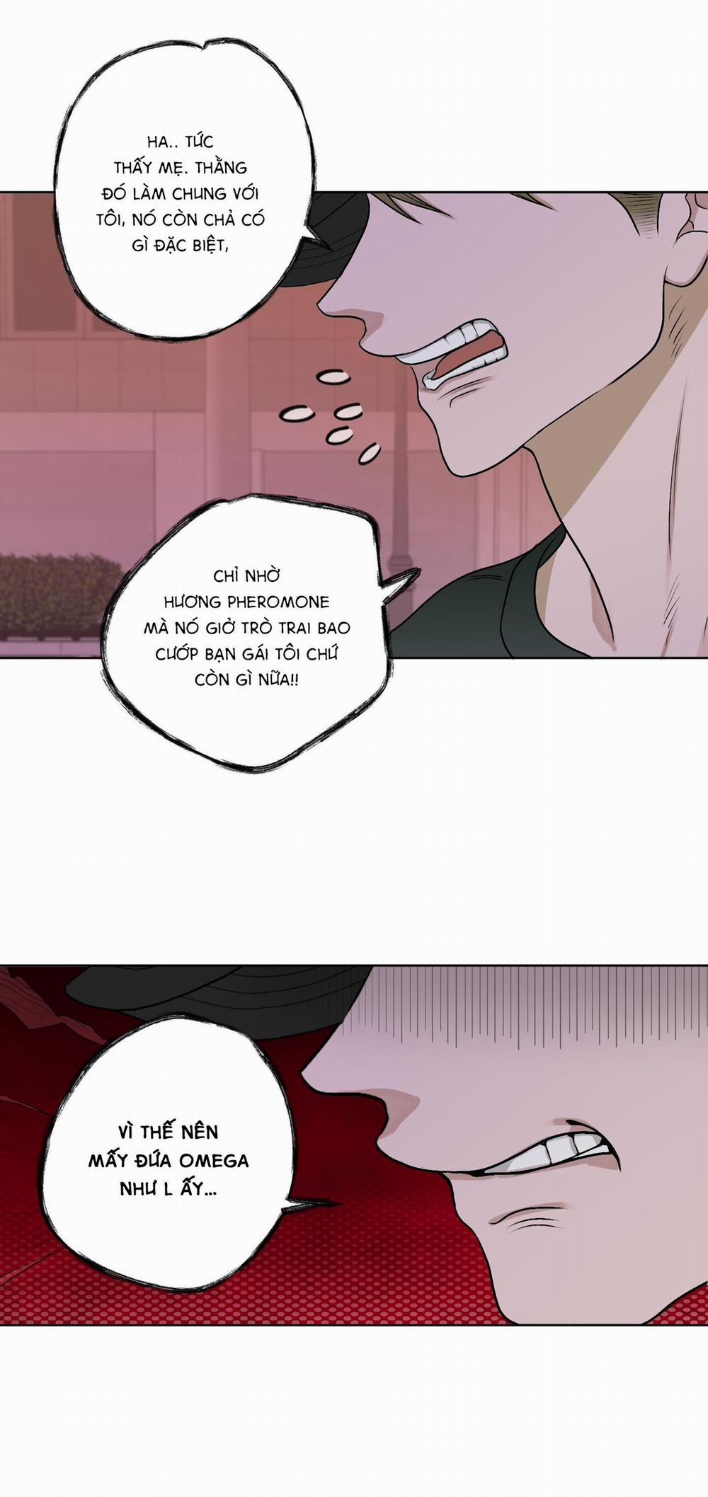 (Cbunu) Đầm Sen Héo Úa 21 trang 23