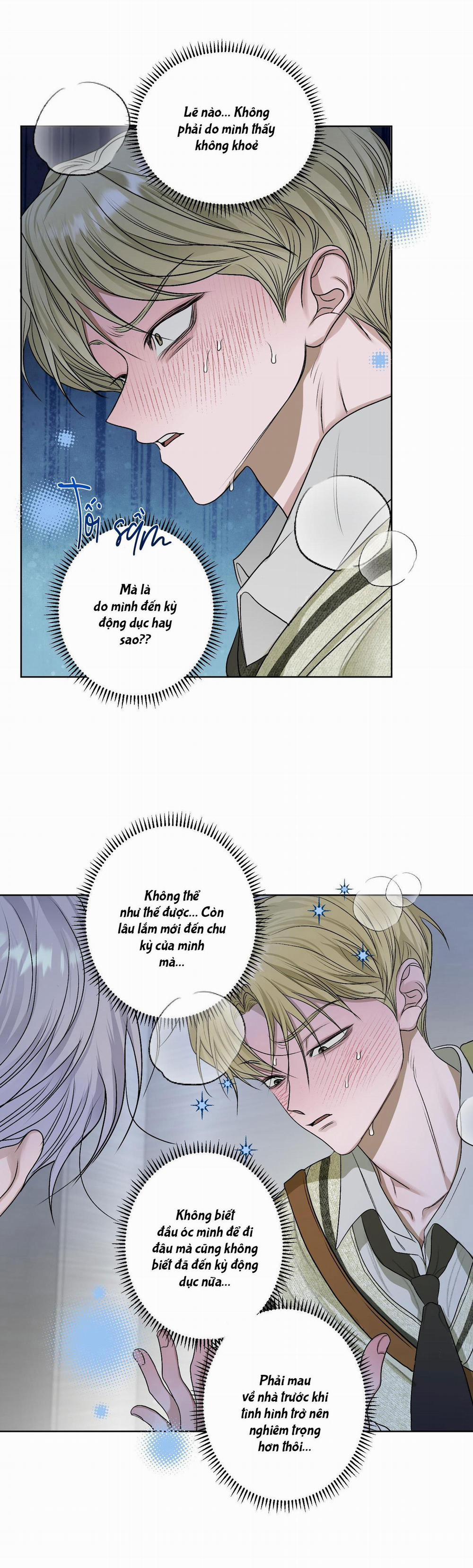 (Cbunu) Đầm Sen Héo Úa 21 trang 3