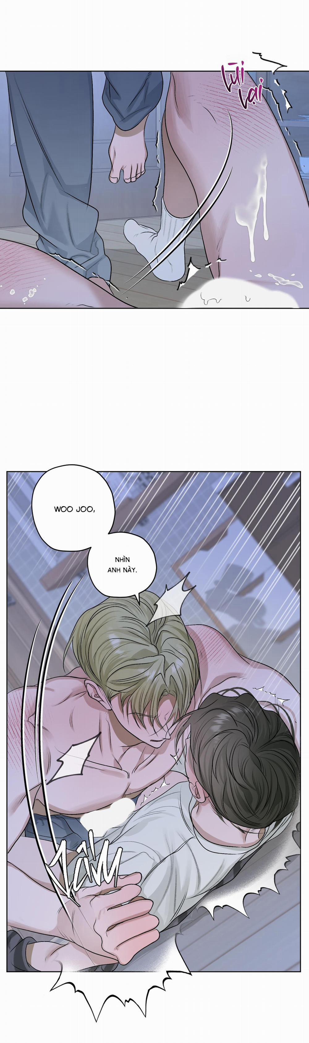 (Cbunu) Đầm Sen Héo Úa 22 0 trang 39