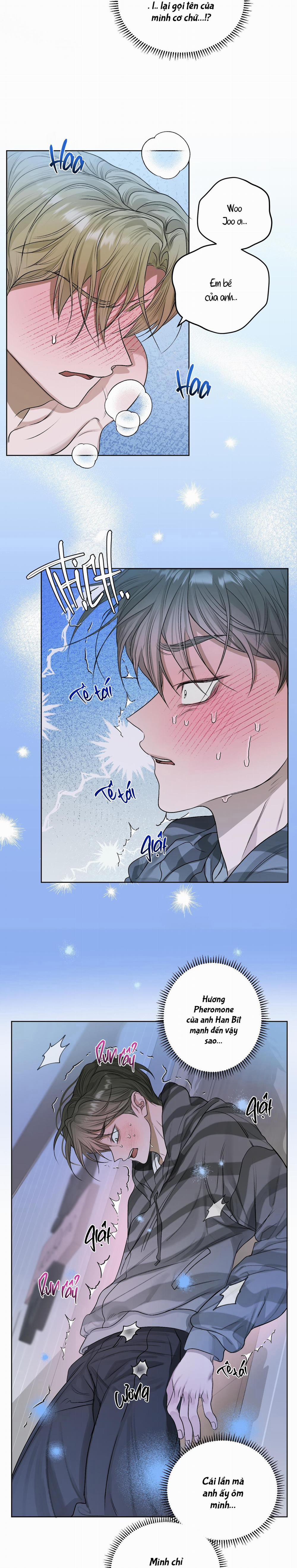 (Cbunu) Đầm Sen Héo Úa 22 0 trang 9