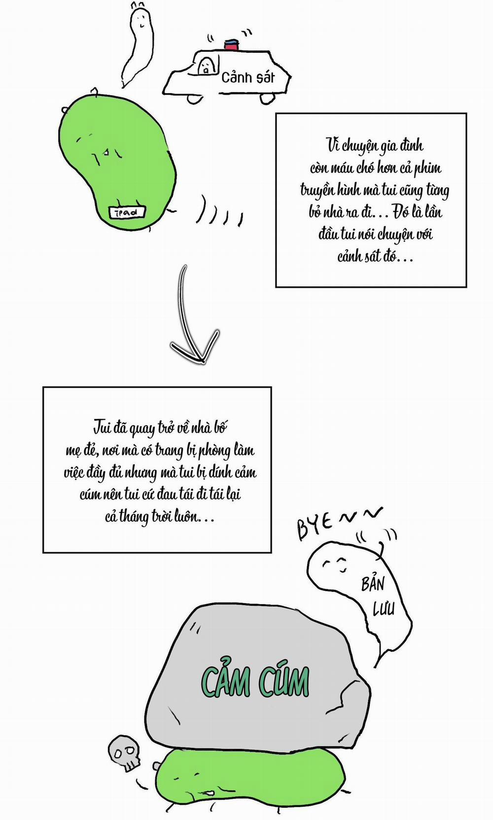 (Cbunu) Đầm Sen Héo Úa 22.5 Profile trang 2