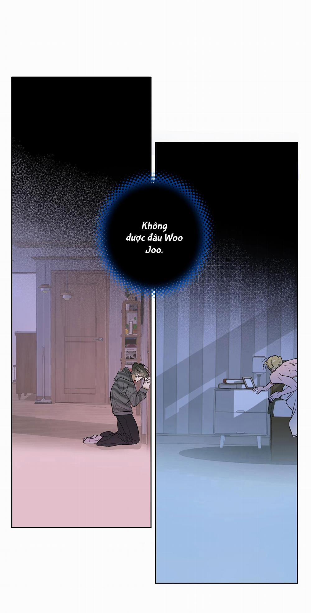 (Cbunu) Đầm Sen Héo Úa 22 trang 17