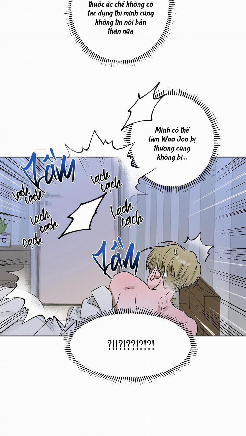 (Cbunu) Đầm Sen Héo Úa 22 trang 19