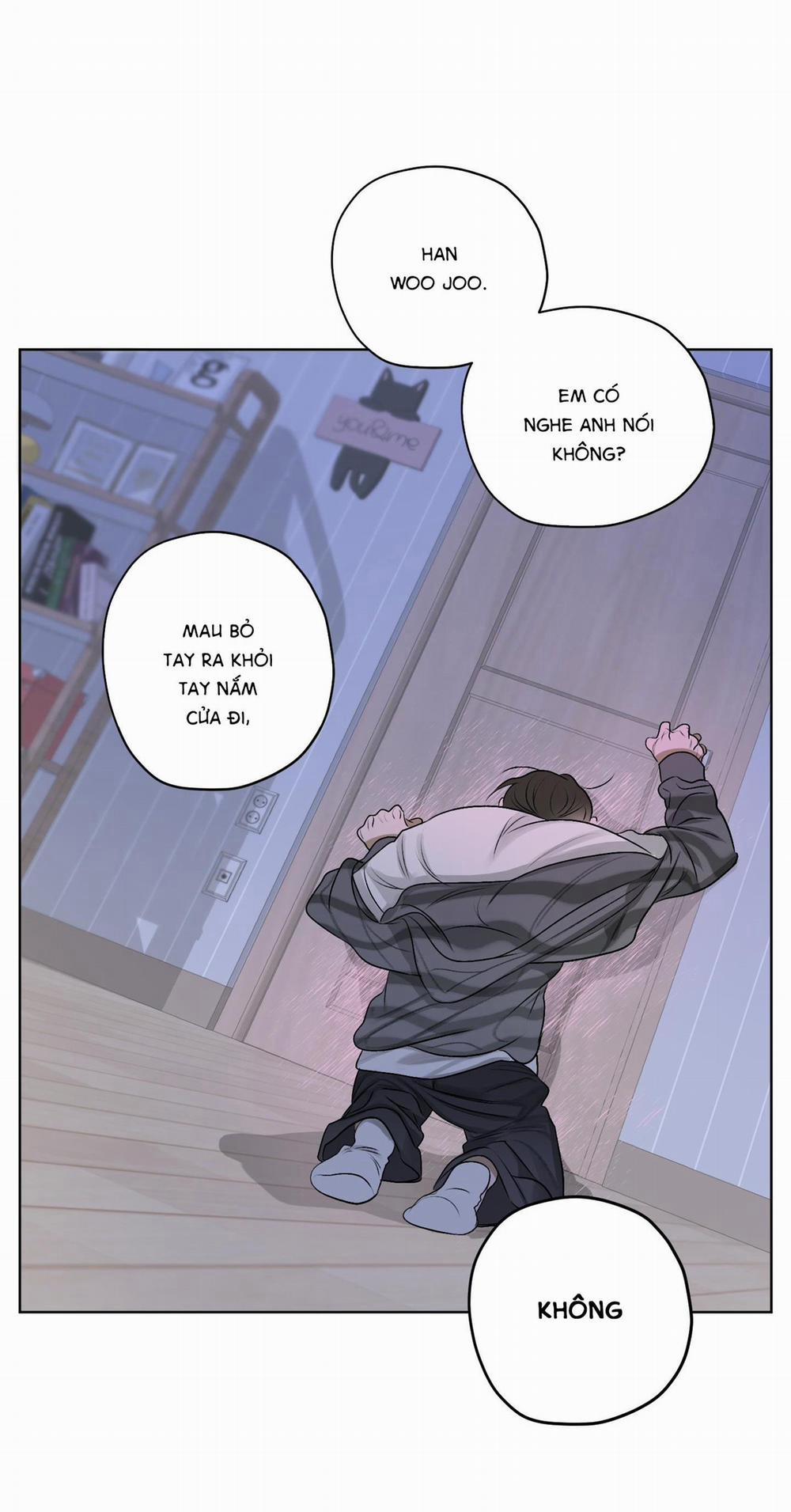 (Cbunu) Đầm Sen Héo Úa 22 trang 20