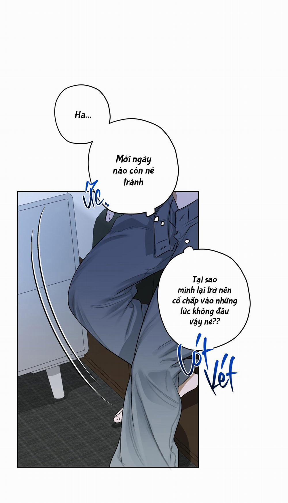 (Cbunu) Đầm Sen Héo Úa 22 trang 25