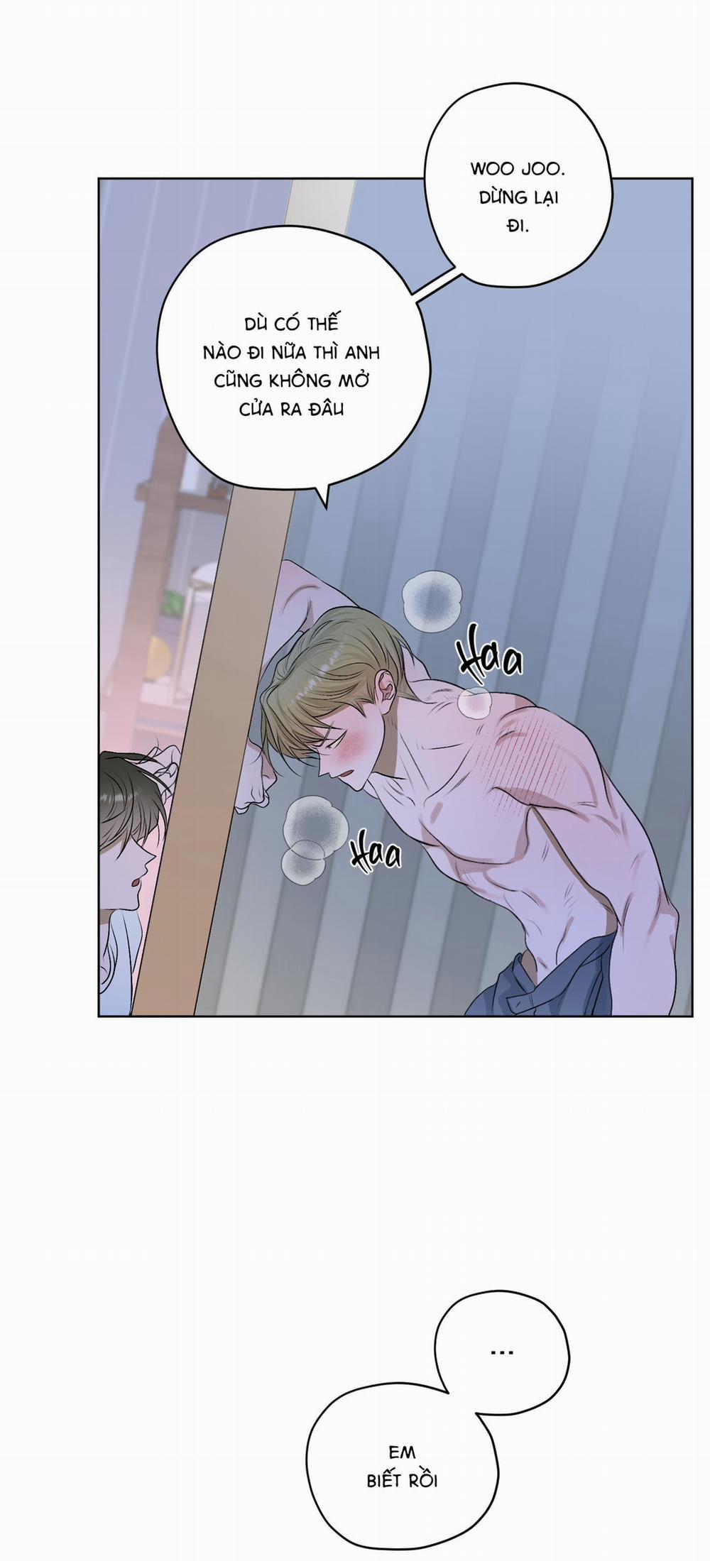 (Cbunu) Đầm Sen Héo Úa 22 trang 26