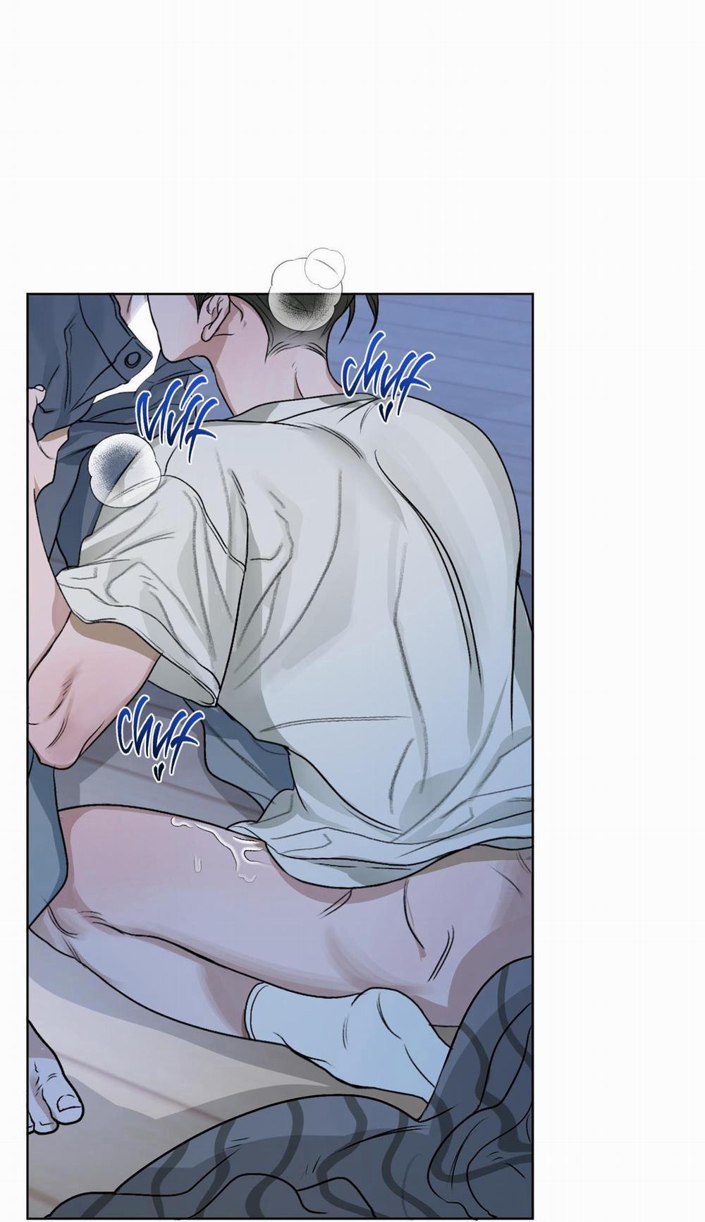 (Cbunu) Đầm Sen Héo Úa 23 trang 22