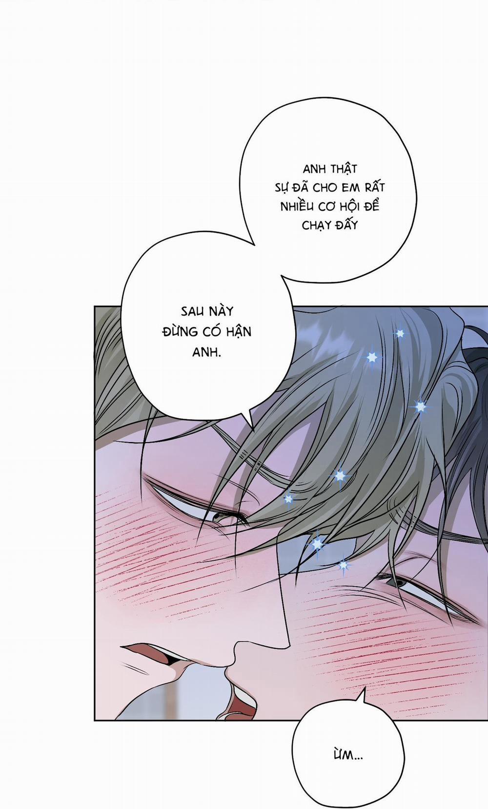 (Cbunu) Đầm Sen Héo Úa 23 trang 33