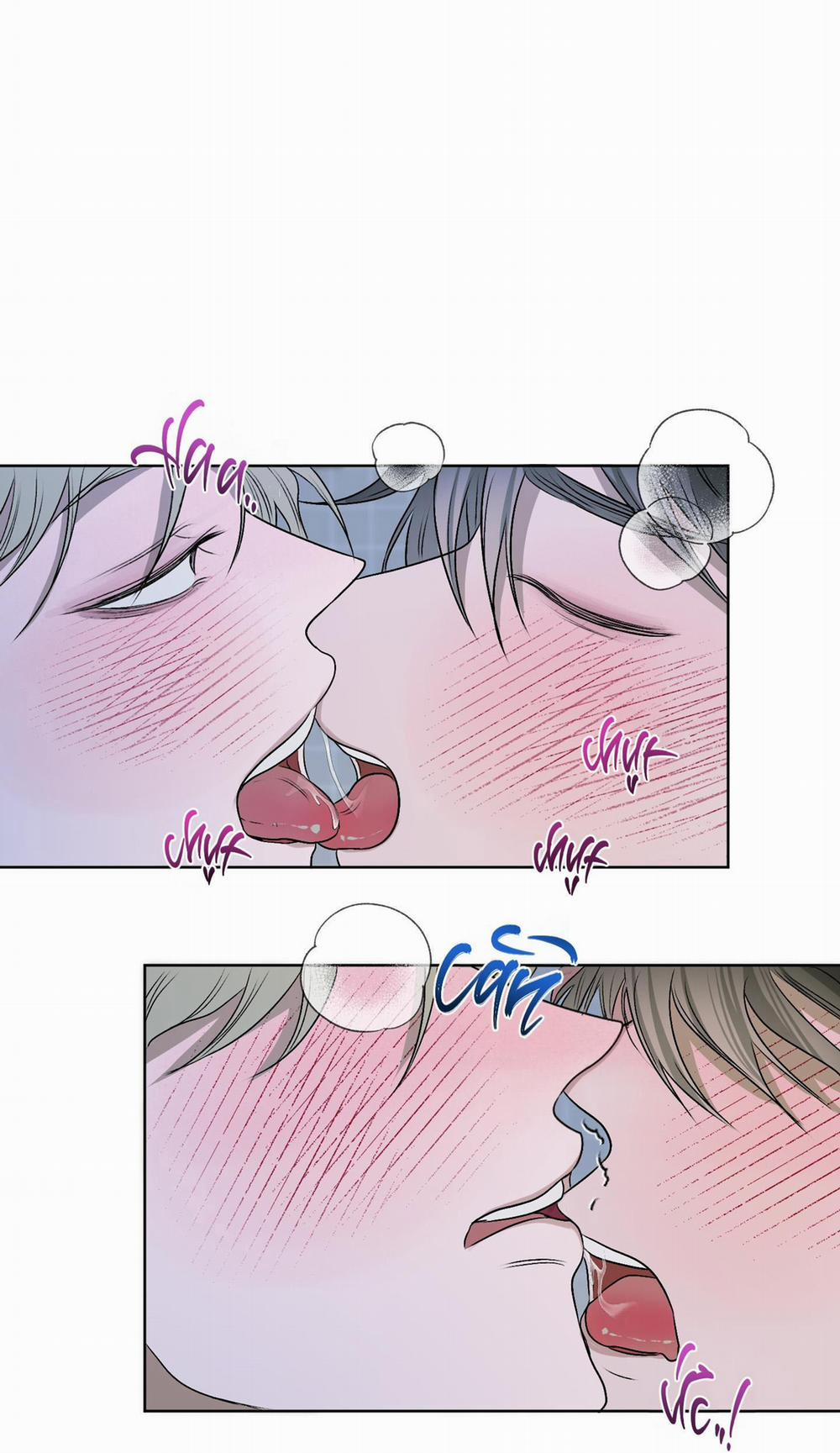 (Cbunu) Đầm Sen Héo Úa 23 trang 34