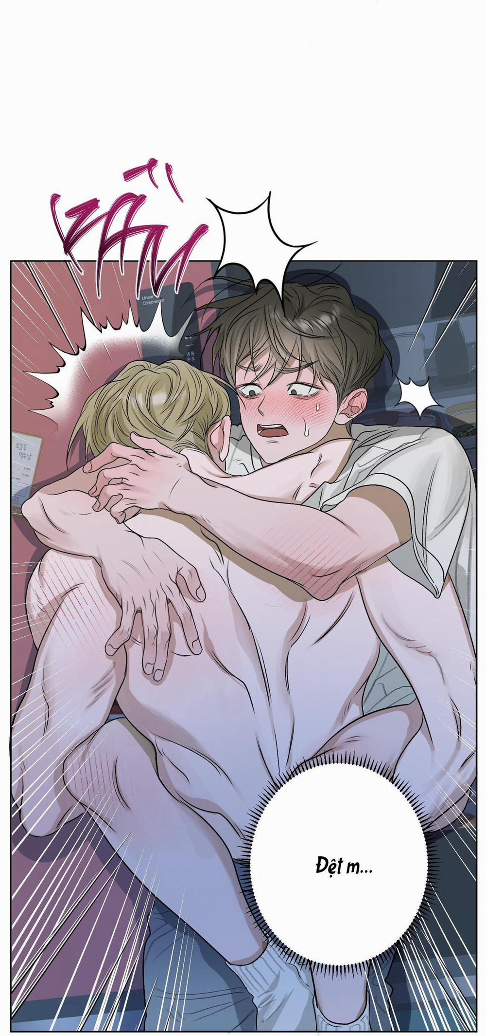 (Cbunu) Đầm Sen Héo Úa 23 trang 41