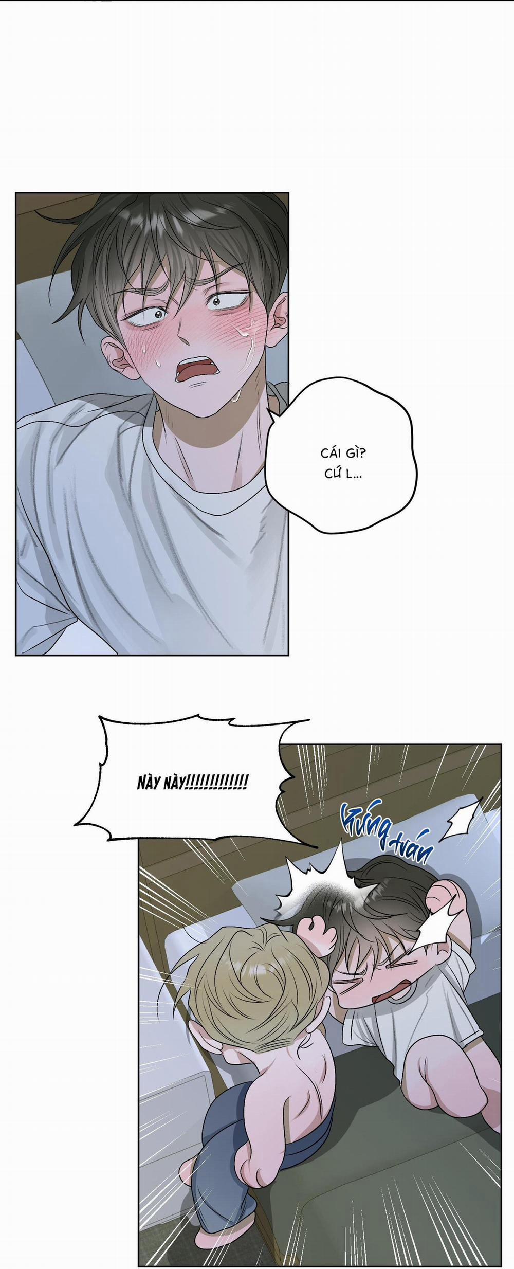 (Cbunu) Đầm Sen Héo Úa 23 trang 46