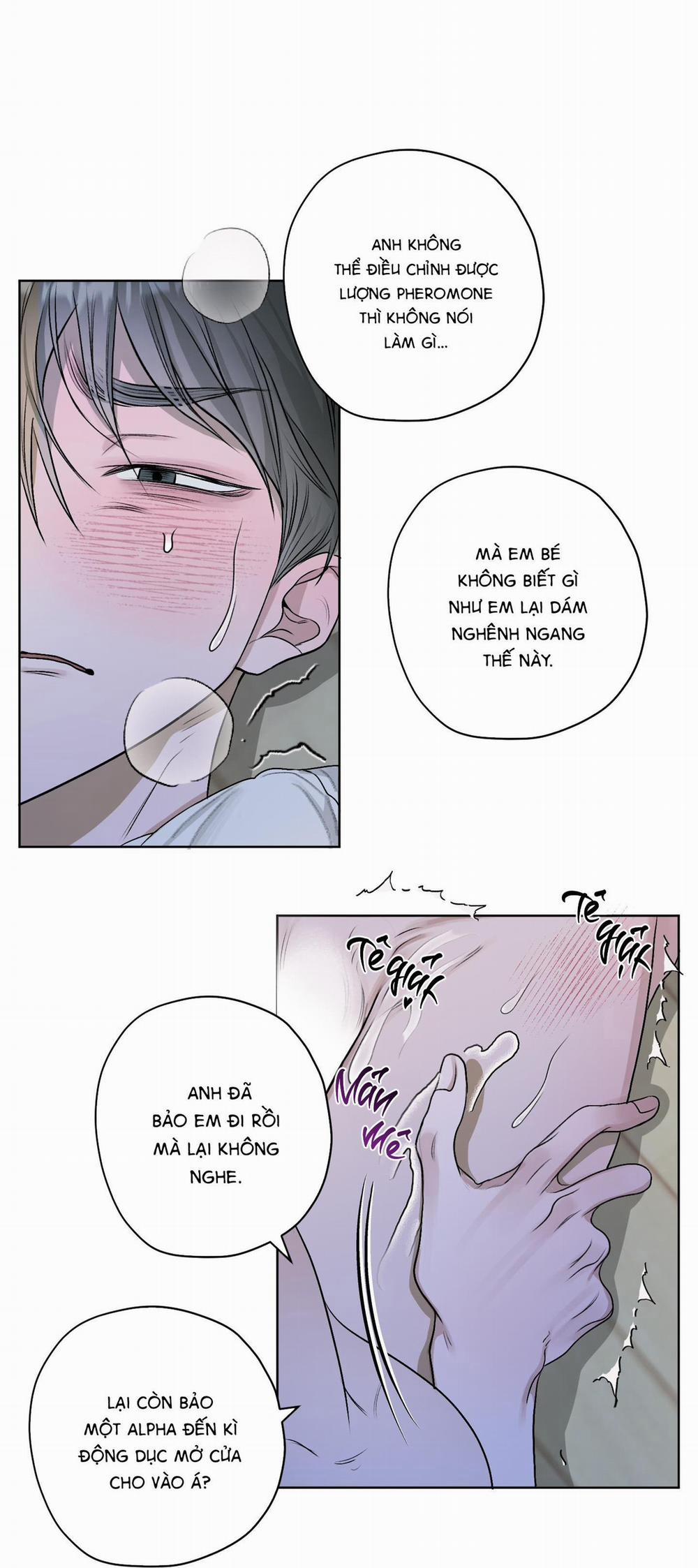 (Cbunu) Đầm Sen Héo Úa 23 trang 5