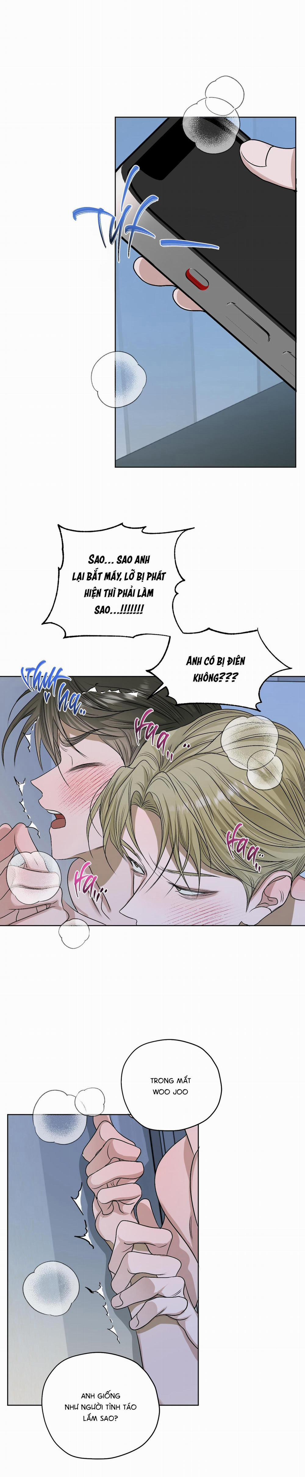 (Cbunu) Đầm Sen Héo Úa 24 H+ trang 19