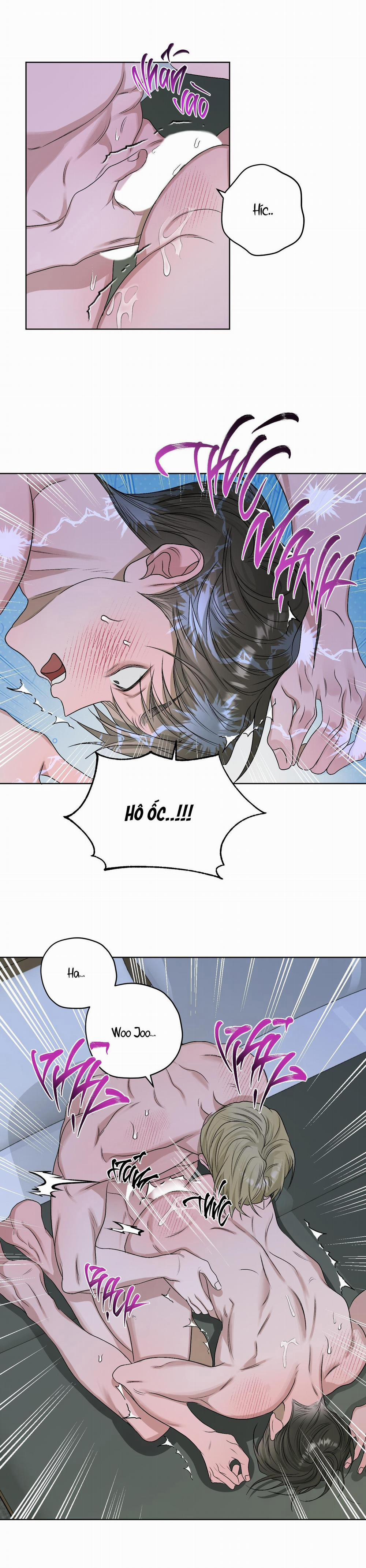 (Cbunu) Đầm Sen Héo Úa 24 trang 10