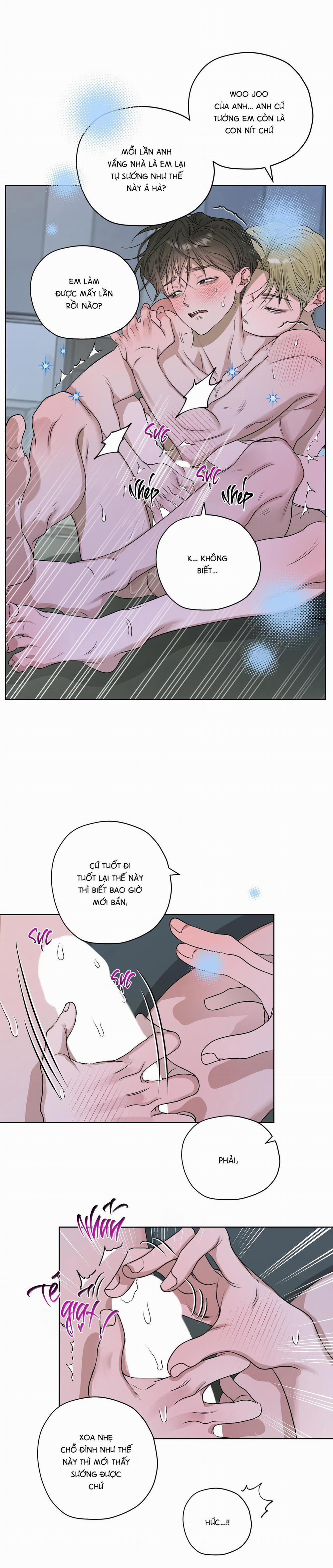 (Cbunu) Đầm Sen Héo Úa 24 trang 3