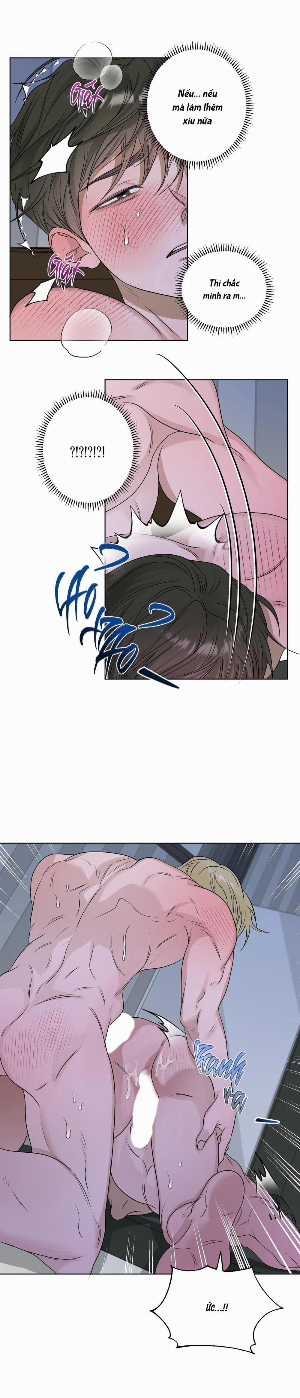 (Cbunu) Đầm Sen Héo Úa 24 trang 5