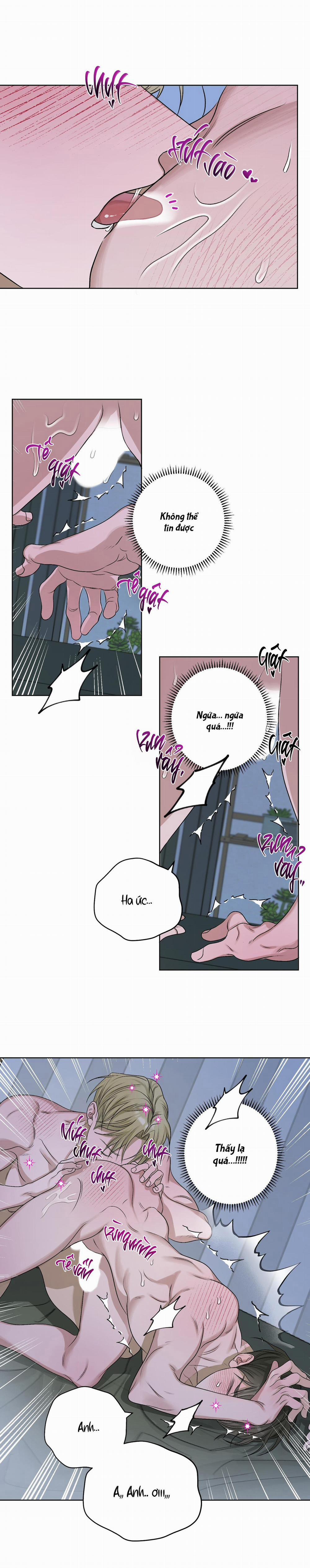 (Cbunu) Đầm Sen Héo Úa 24 trang 8