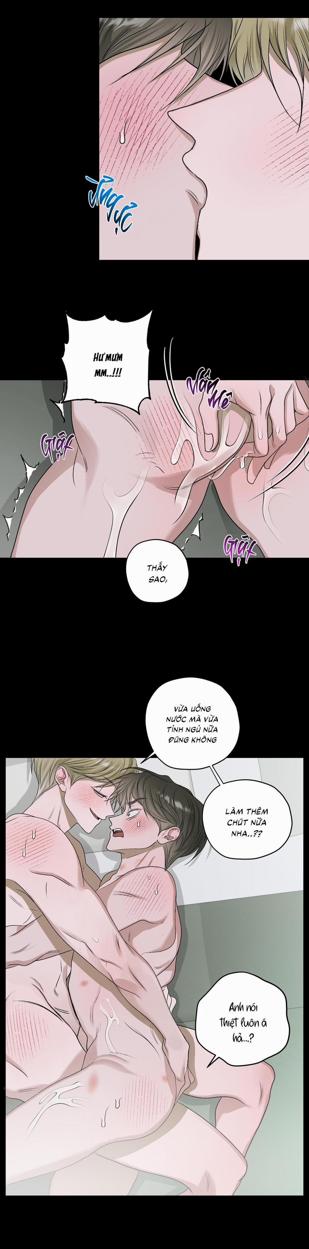 (Cbunu) Đầm Sen Héo Úa 25 0 trang 9